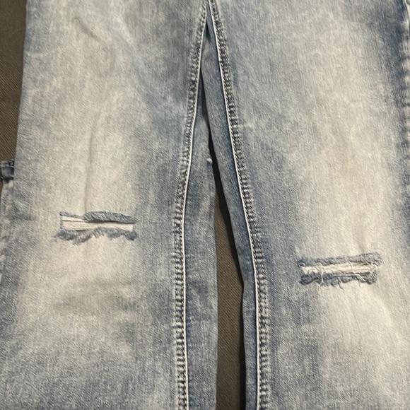 Silver jeans - Picture 2 of 7